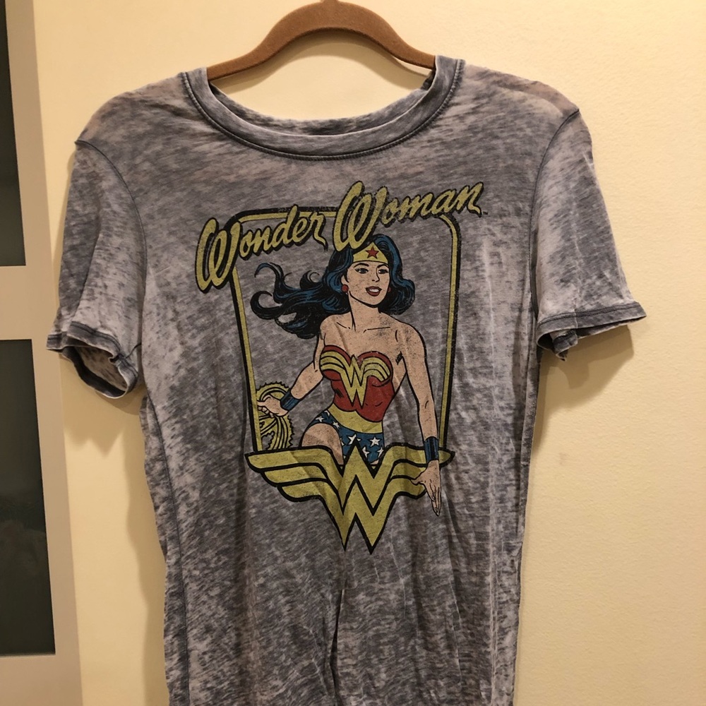 Wonder Woman T-shirt